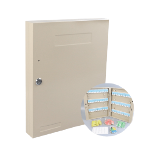 Key Management Station