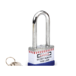 Laminated Safety Padlock 12