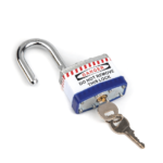 Laminated Safety Padlock 4