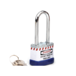 Laminated Safety Padlock 9