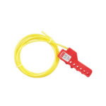 Light Weight Cable Lockout 6