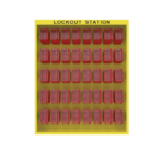 Lockout Kit Station 5