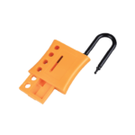 Lockout Nylon HASP 8