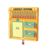 Lockout Station 11