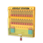 Lockout Station