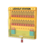 Lockout Station 2