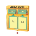 Lockout Station 9