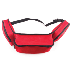 Lockout Waist Bag - Image 3
