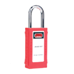 Long Body Safety Padlock