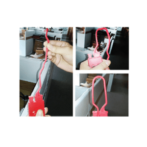 Nylon Lockout HASP - Image 7