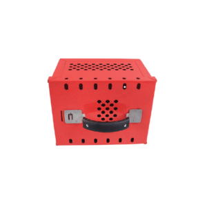 Portable Group Lockout Box - Image 5