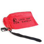 Safety Lockout Bag