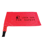 Safety Lockout Bag 2