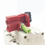 Small Size Circuit Breaker Lockout 5