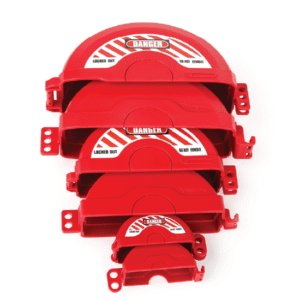 Standard Gate Valve Lockout - Image 6