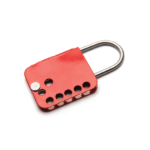 Steel Butterfly Hasp