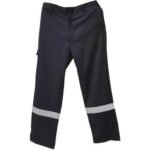 Anti Static Fibers Working Trousers in Bd