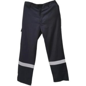 Anti Static Fibres Working Trousers in Bd