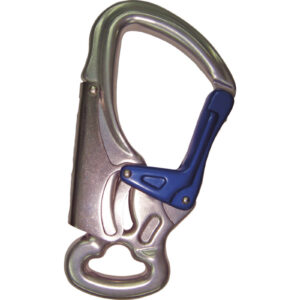 Automatic Lock Hook in BD - 25 MM Opening - AM030