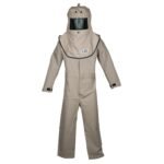 CAT40 Series Arc Flash Suit in BD