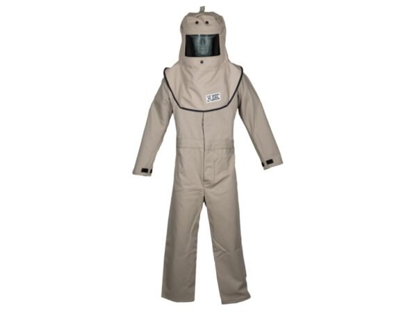 Arc Flash Suit in BD