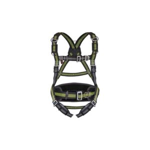 Fall Arrester Harness 4 Anchorage Points