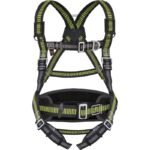 Fall Arrester Harness in BD