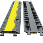 Multichannel Rubber Cable Protector Speed Breaker For Road Safety in BD 8