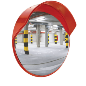 Parking Security Convex Curved Mirror in Bangladesh