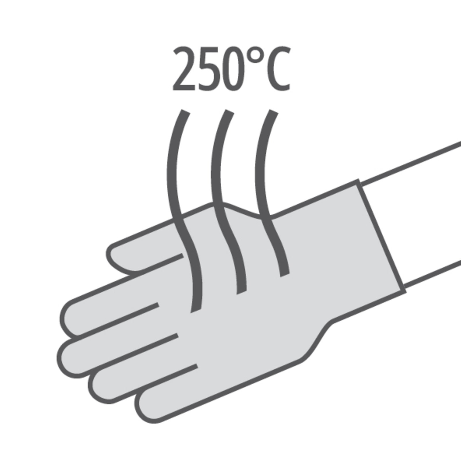 CUT RESISTANT & HEAT RESISTANT GLOVE 3