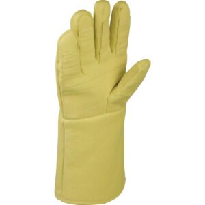 CUT RESISTANT And HEAT RESISTANT GLOVE IN BD