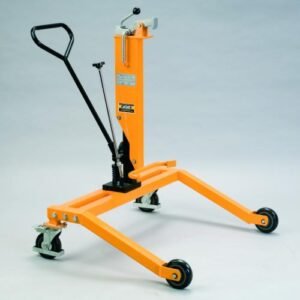PALLET LOADING DRUM TRUCK HYDRAULIC in BD