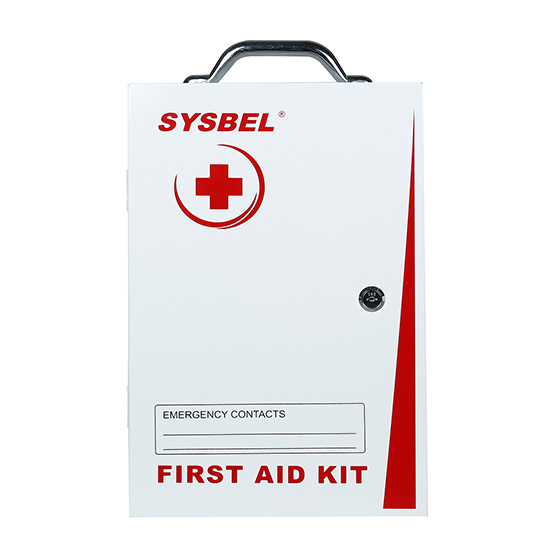 Wall Mounted First Aid Kit Portable First Aid Box BD