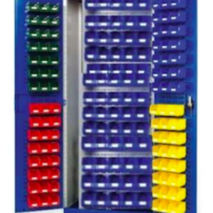 Bin Cabinet – RQ9186-3SH BD