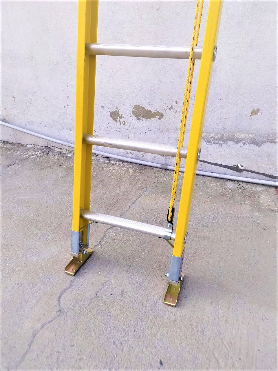 FRP EXTENSION LADDER BD 3