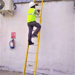 FRP (Fiberglass) Extension Ladder