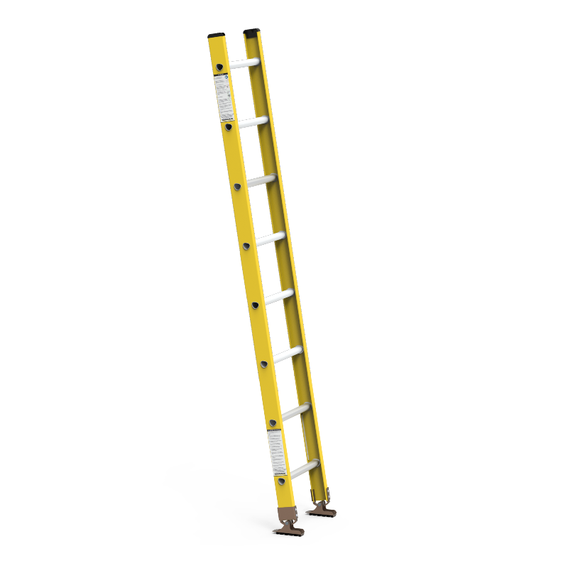 FRP WALL SUPPORT LADDER BD 9