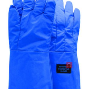 Ultra Cryogenic Protective Gloves Type - ABL-D01