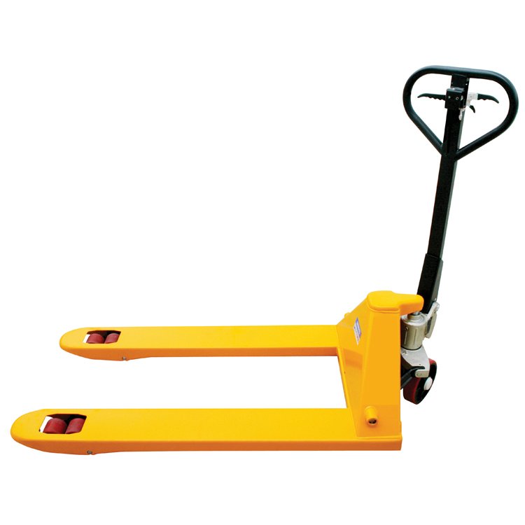 BF Hand Pallet Truck 2500kg 3