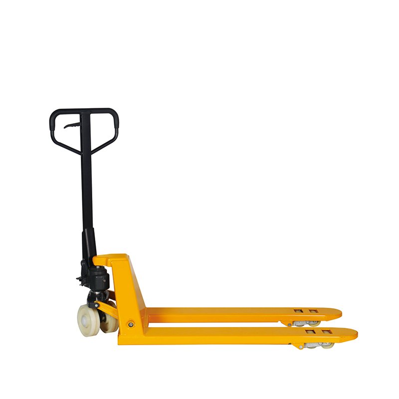 BF Hand Pallet Truck 2500kg 5