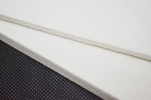 CERAMIC FIBER BOARD