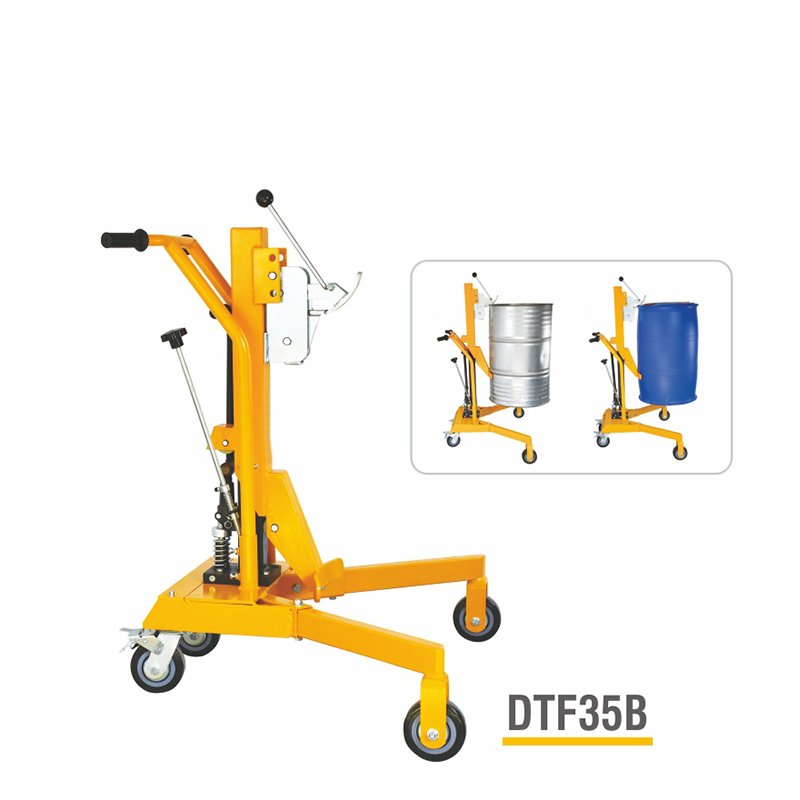 DTF35 Drum Loader 2