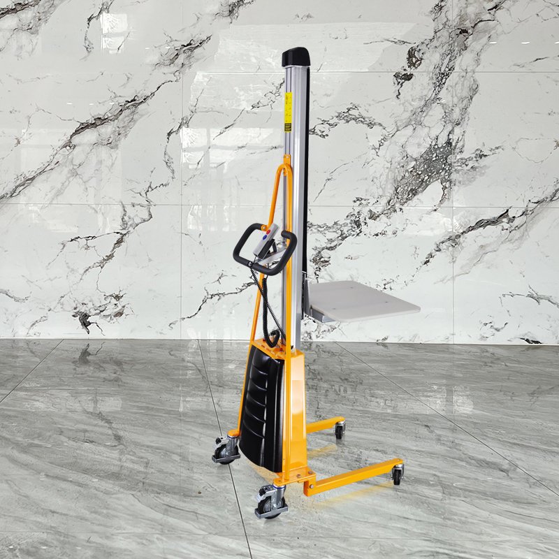 Light Duty Electric Stacker bd