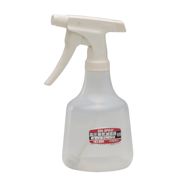 Furupla 885 Autoclavable Spray Bottle 500ml