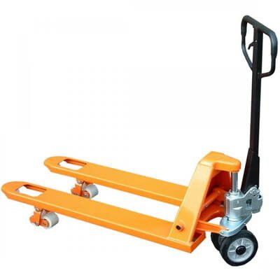 Hand Pallet Truck In Bangladesh