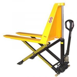 Manual High Lift Truck In Bangladesh