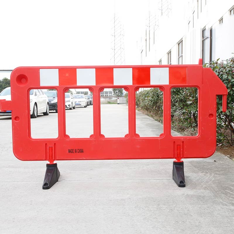 PE Road Barrier 2