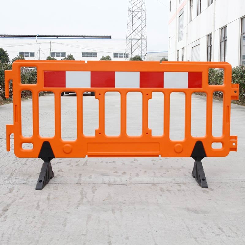 PE Road Barrier