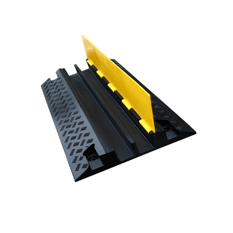 Rubber Cable Ramp or Hose Ramp 2