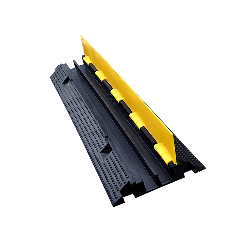Rubber Cable Ramp or Hose Ramp